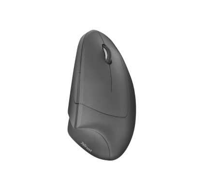 Myszka bezprzewodowa Trust Verto Ergonomic